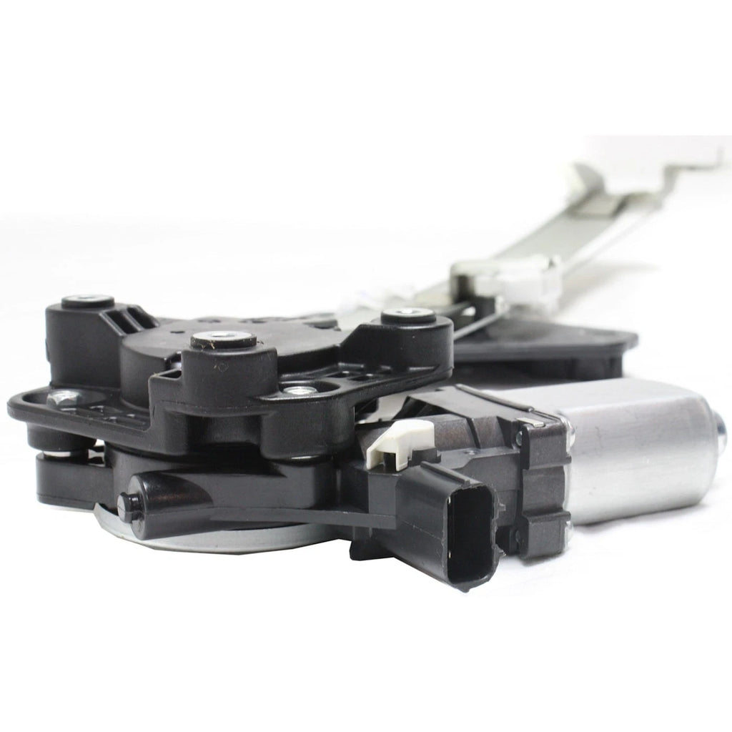 Power Window Regulator for Honda Accord (2008–2012) Rear Left with Motor