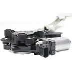 Power Window Regulator for Honda Accord (2008–2012) Rear Left with Motor