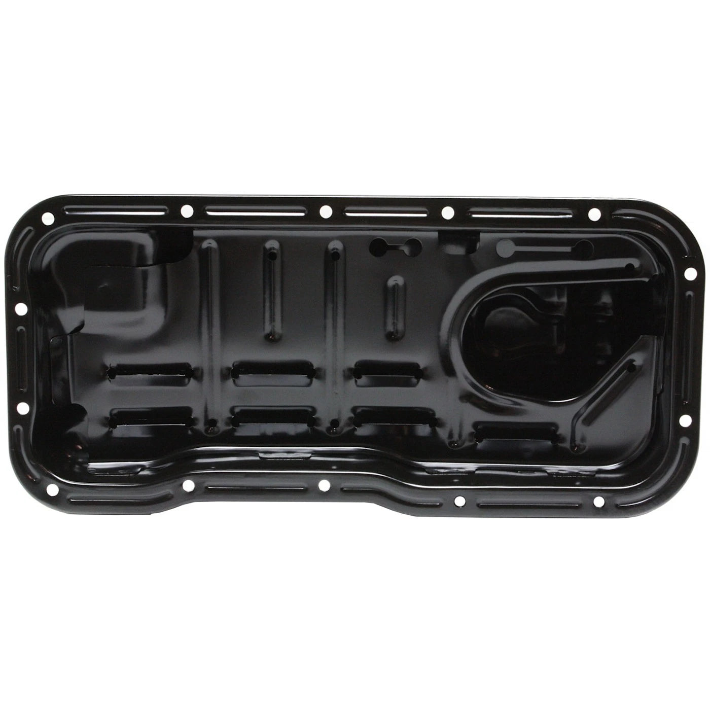 Oil Pan for Nissan Sentra, 200SX, NX, Pulsar NX (1989–2006)