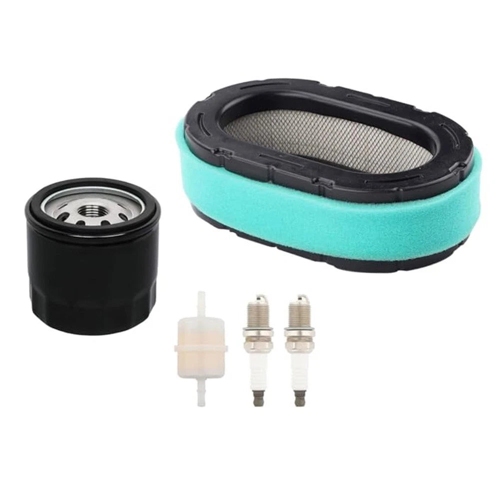 Air Filter Kit with Pre Cleaner, Oil Filter, Fuel Filter for KH-32-883-09-S1