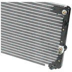 AC Condenser for Toyota Landcruiser FZJ80 HDJ80 HDJ81 1990~1998 A/C