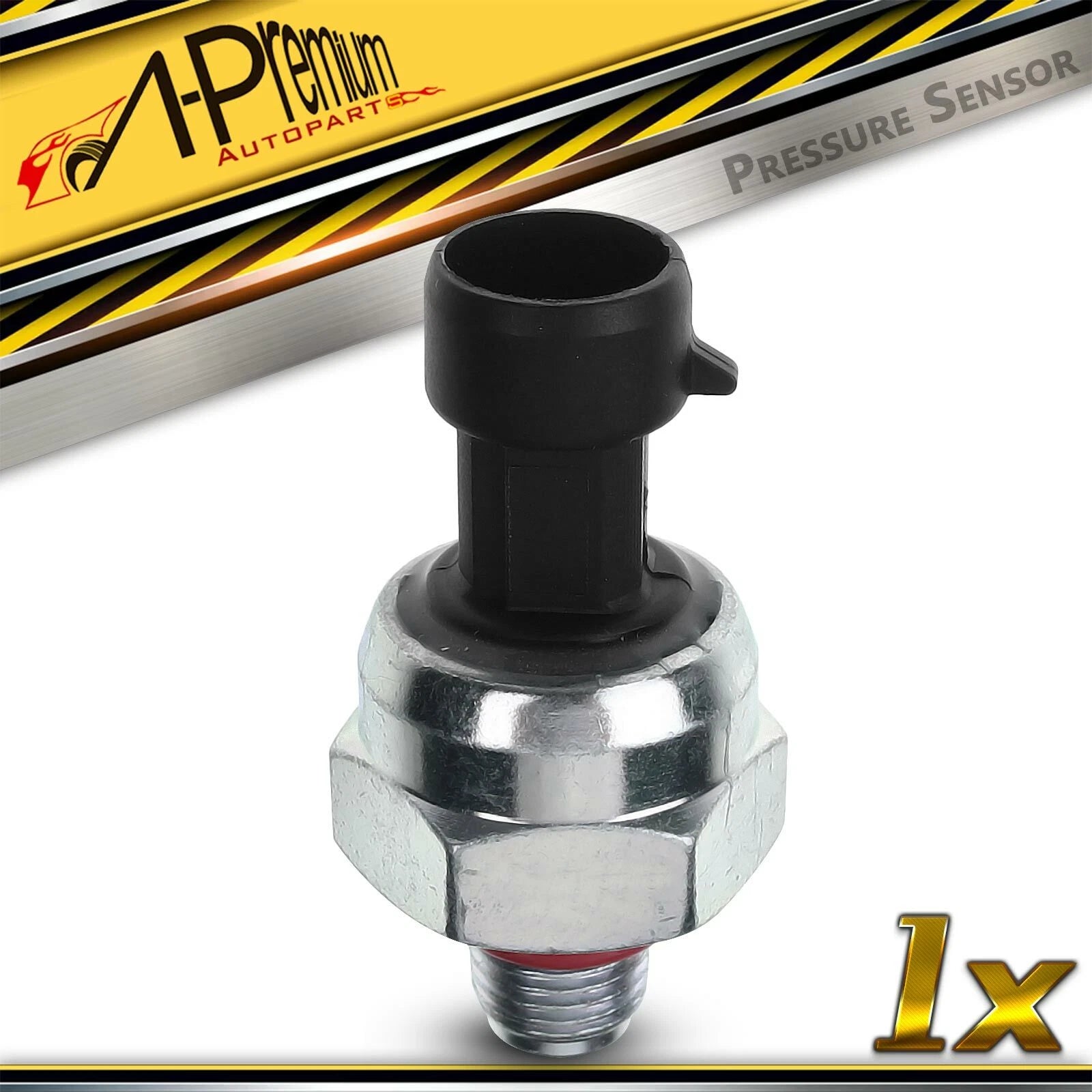 Fuel Injection Pressure Sensor for Ford F-250 F-350 Super Duty (1999–2003)