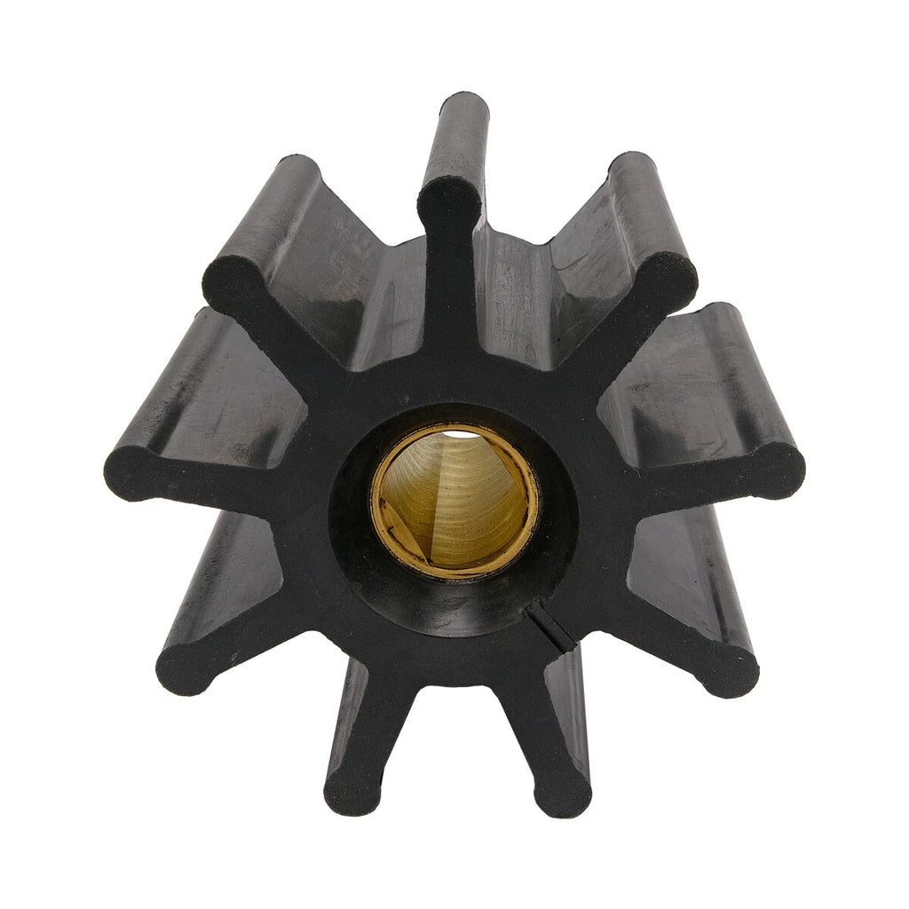 Flexible Impeller Kit for Caterpillar Jabsco 9Y5427 7E-3022 (Fits 18786-0001)