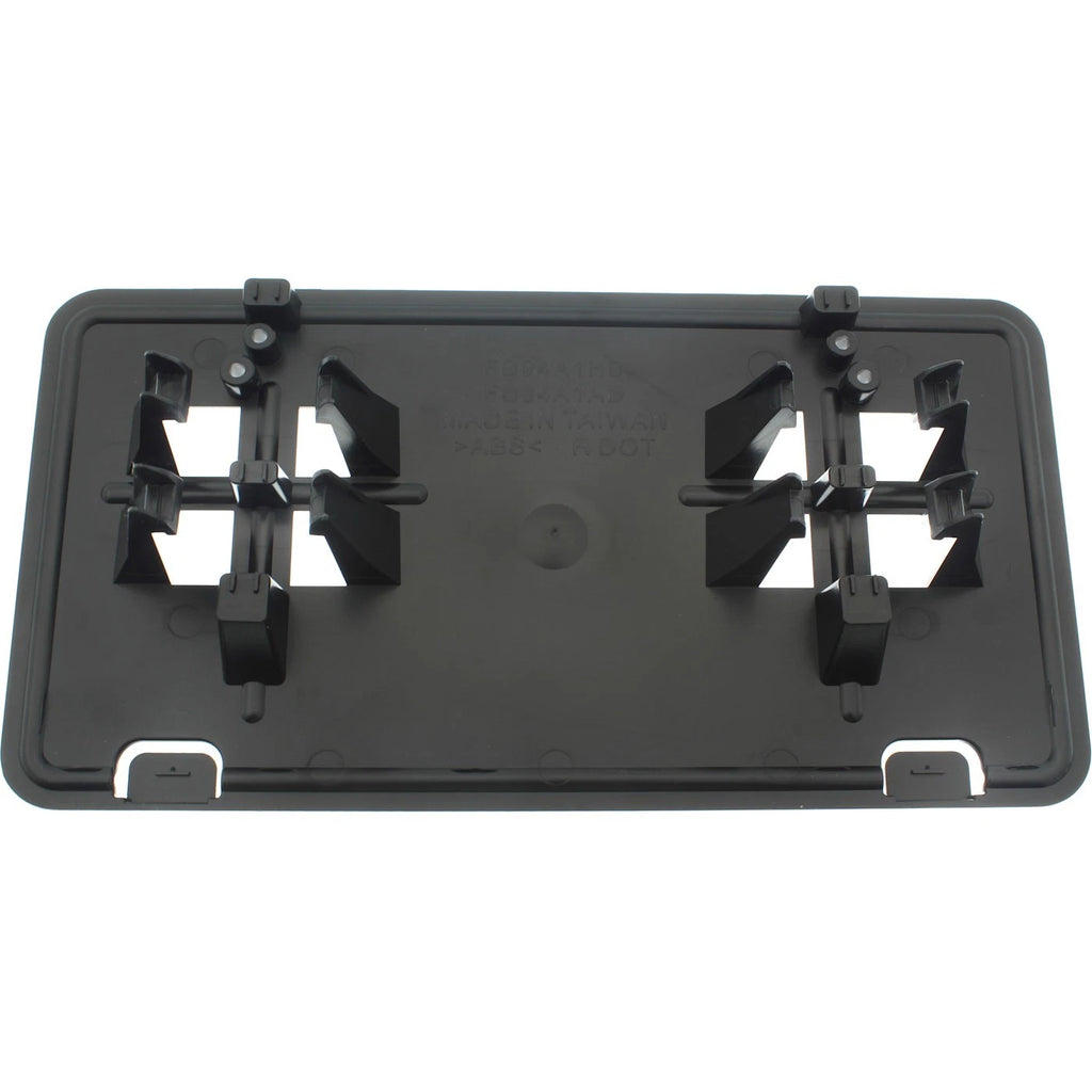 Front license plate bracket for Ford F-150 (2015-2017)