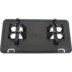 Front license plate bracket for Ford F-150 (2015-2017)