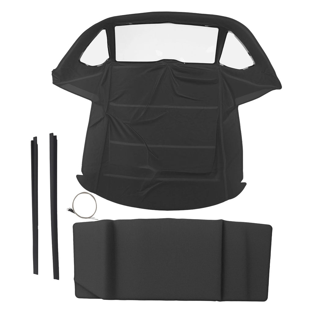 Soft Top for Mercedes-Benz 380SL 450SL 560SL (1975–1989)