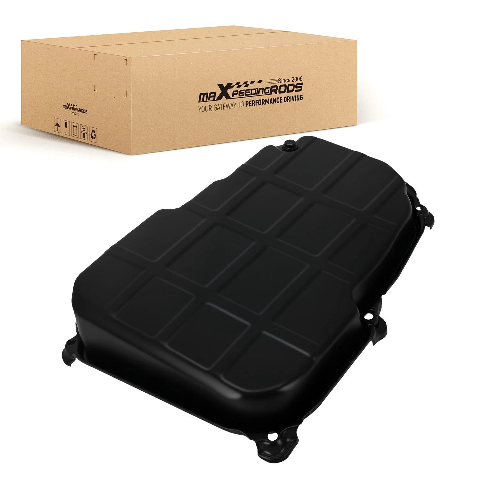Transmission Oil Pan for Mercedes-Benz E300 (1995-1996)