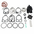 Water Pump Impeller Kit for Mercruiser Alpha One (150/175/200HP) (46-96148Q8)