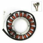 15A Stator for Kohler CV11-CV15 CV18-CV22 K181 K241 K301 (Fits 237878-S 5475509-S)