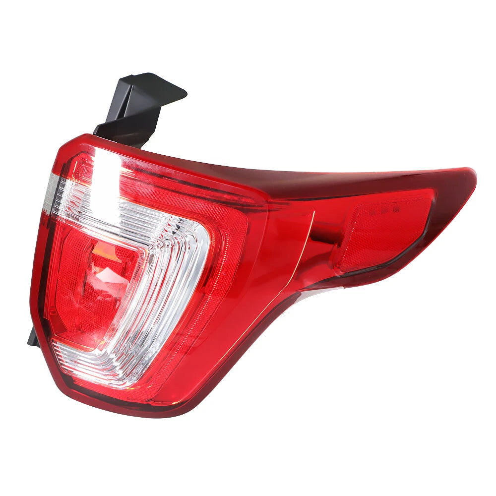 Right Side Tail Light for Ford Explorer (2016–2019)