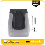 Center Console Lid Arm Rest Latch for Chevy Silverado (1999–2007)