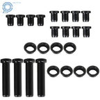 Rear Suspension A-Arm Bushing Kit for Polaris Sportsman 500 600 700 800 (2000–2014)