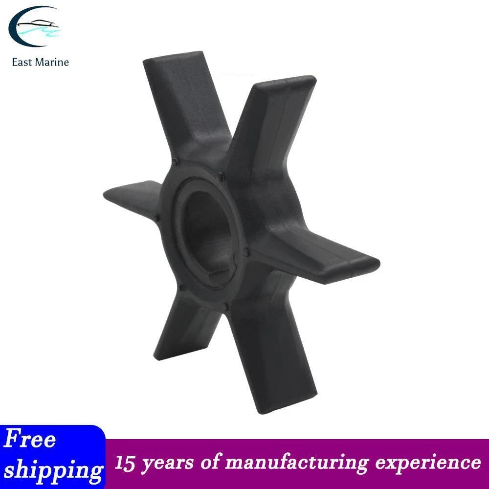 Impeller Pump for Mercury Mariner 6/8/9.9/10/15hp 2-Stroke & 4-Stroke (47-42038)