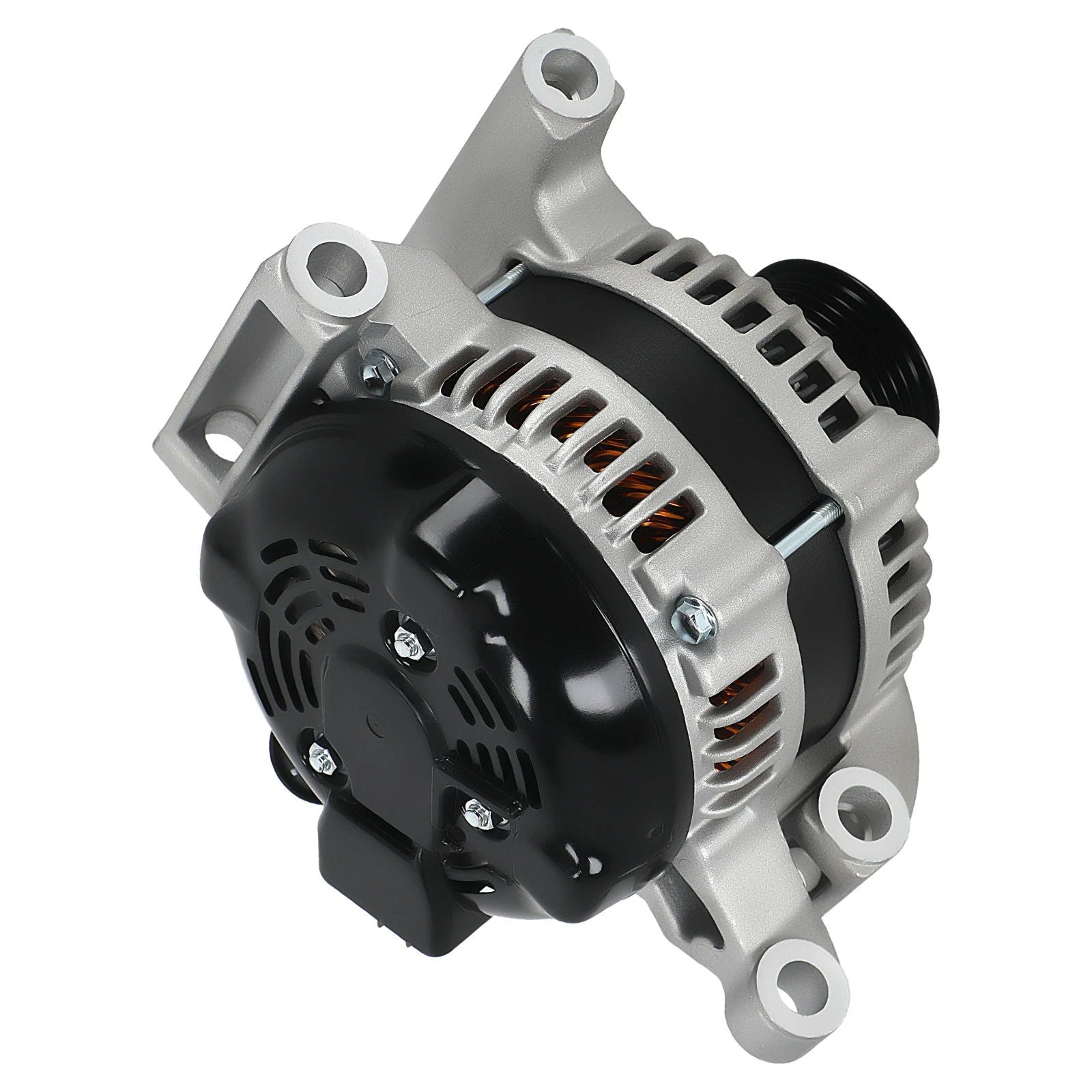 Alternator 150A for Toyota Tundra 5.7L V8 (2007–2021) GX460 (2010–2013) 27060-0S020