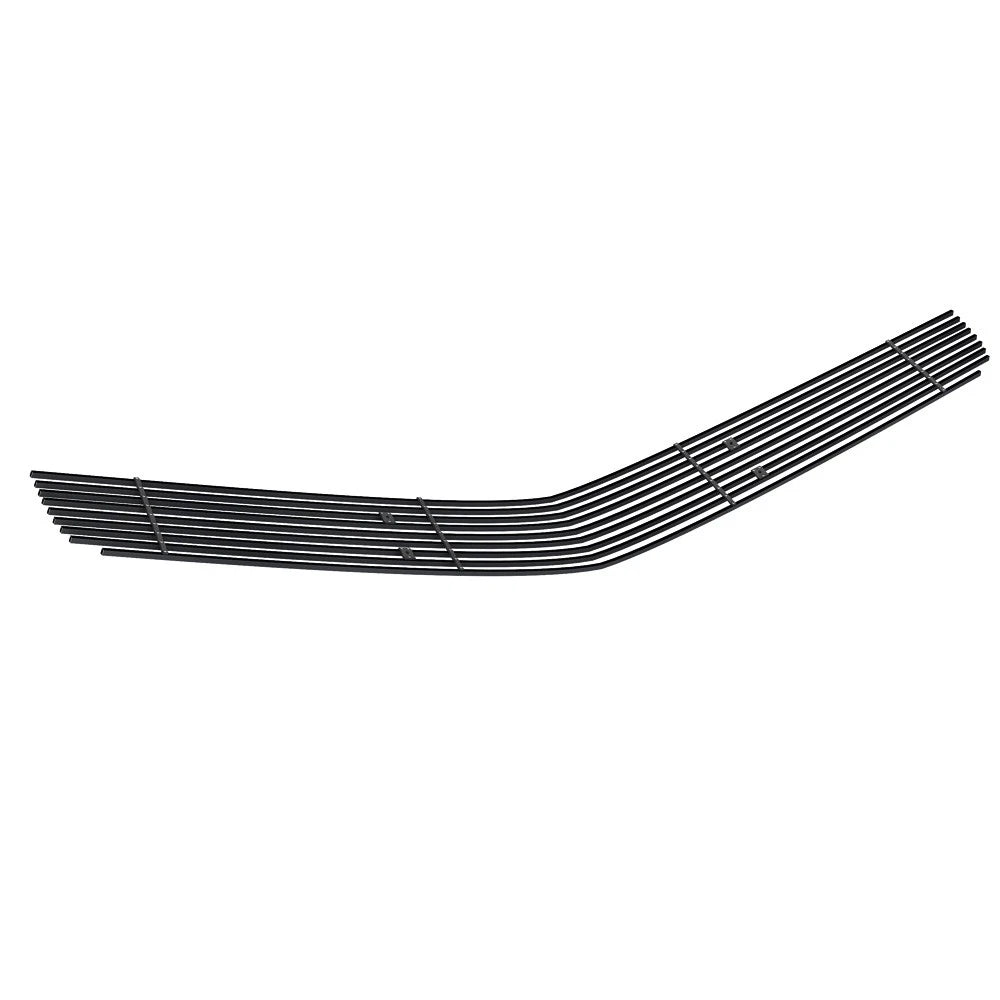 Phantom Style Upper Black Billet Grille Insert for Chevy Camaro (2010-2013)