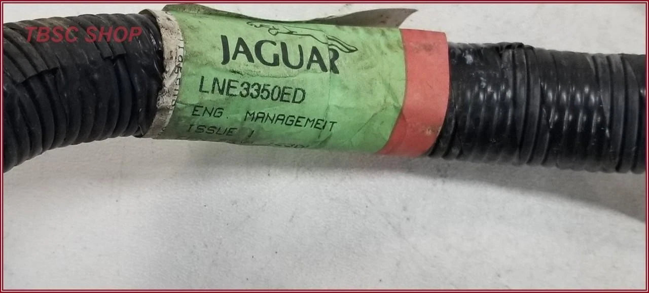 Engine Bay Management Harness LNE3350ED for Jaguar XJ8 (1999)