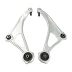 Set of 2 Front Lower Control Arms for Nissan Altima Maxima (2015-2023)