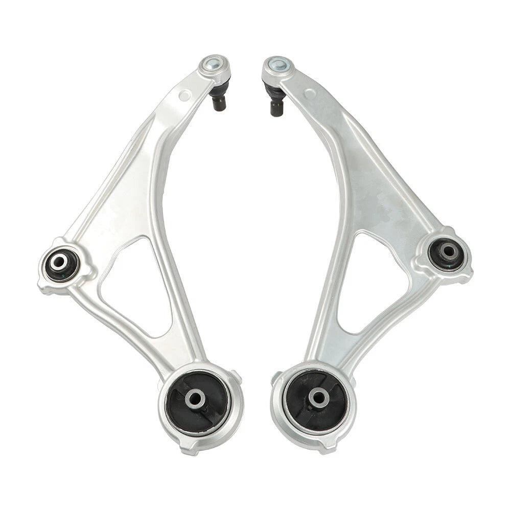 Set of 2 Front Lower Control Arms for Nissan Altima Maxima (2015-2023)