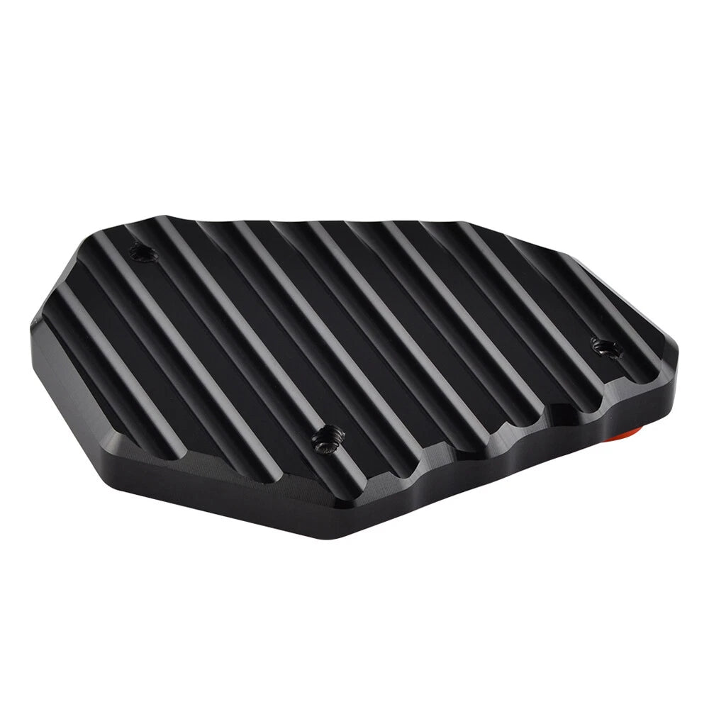 Kickstand Side Pad Extension for KTM 1050 1090 1190 1290 Adv (2014–2023)