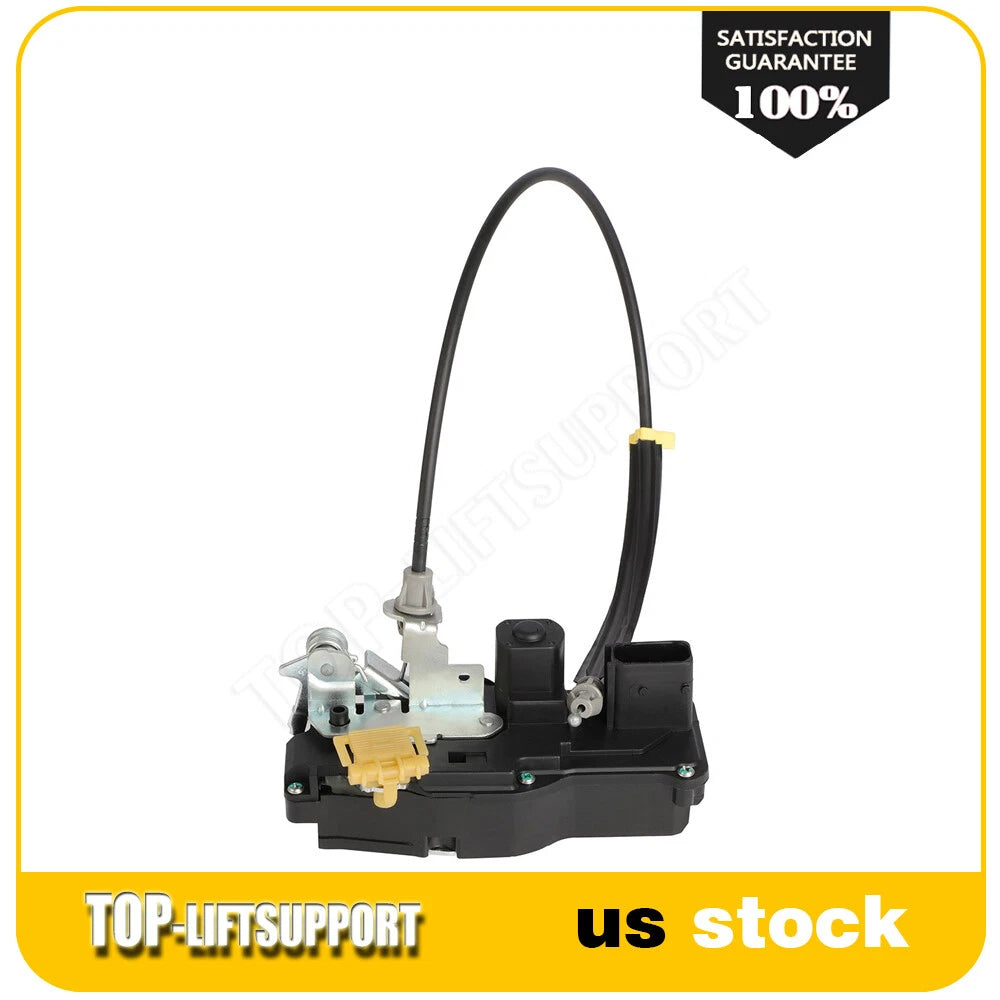 Door Lock Actuator for Cadillac CTS (2012)