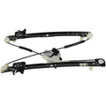 Rear Left Window Regulator w/ Motor for Land Rover Discovery (2017–2020)