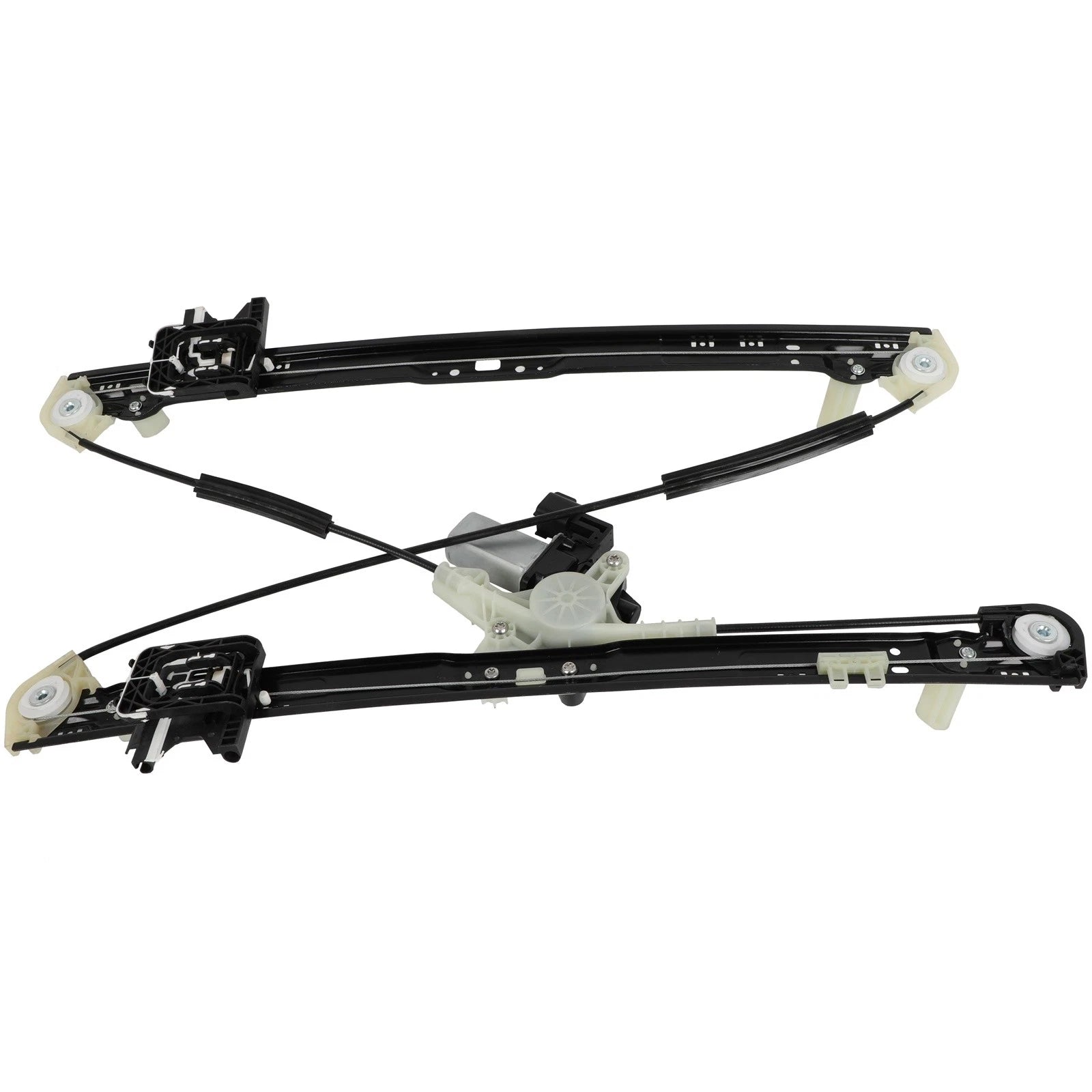 Rear Left Window Regulator w/ Motor for Land Rover Discovery (2017–2020)