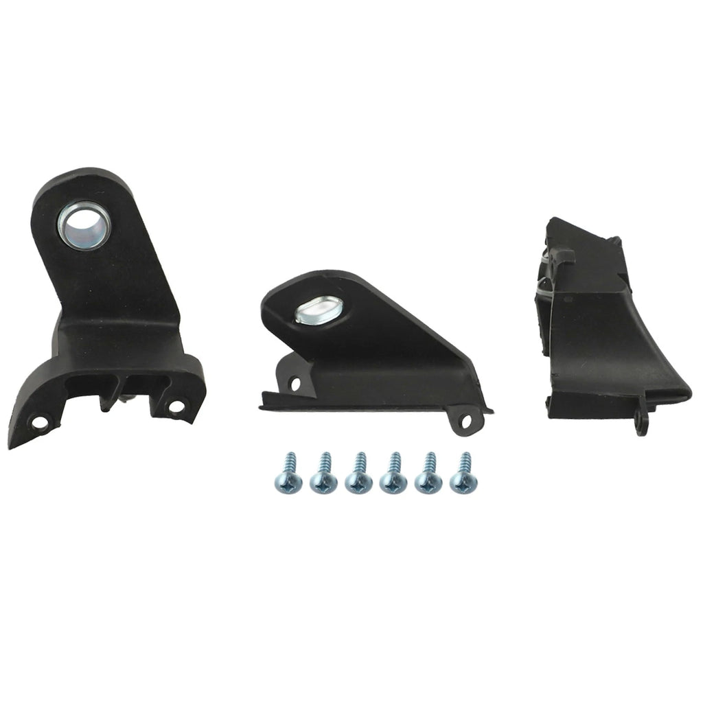 Headlight Bracket Repair Kit for Fiat 500 (2007–2015)