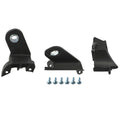 Headlight Bracket Repair Kit for Fiat 500 (2007–2015)