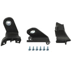 Headlight Bracket Repair Kit for Fiat 500 (2007–2015)