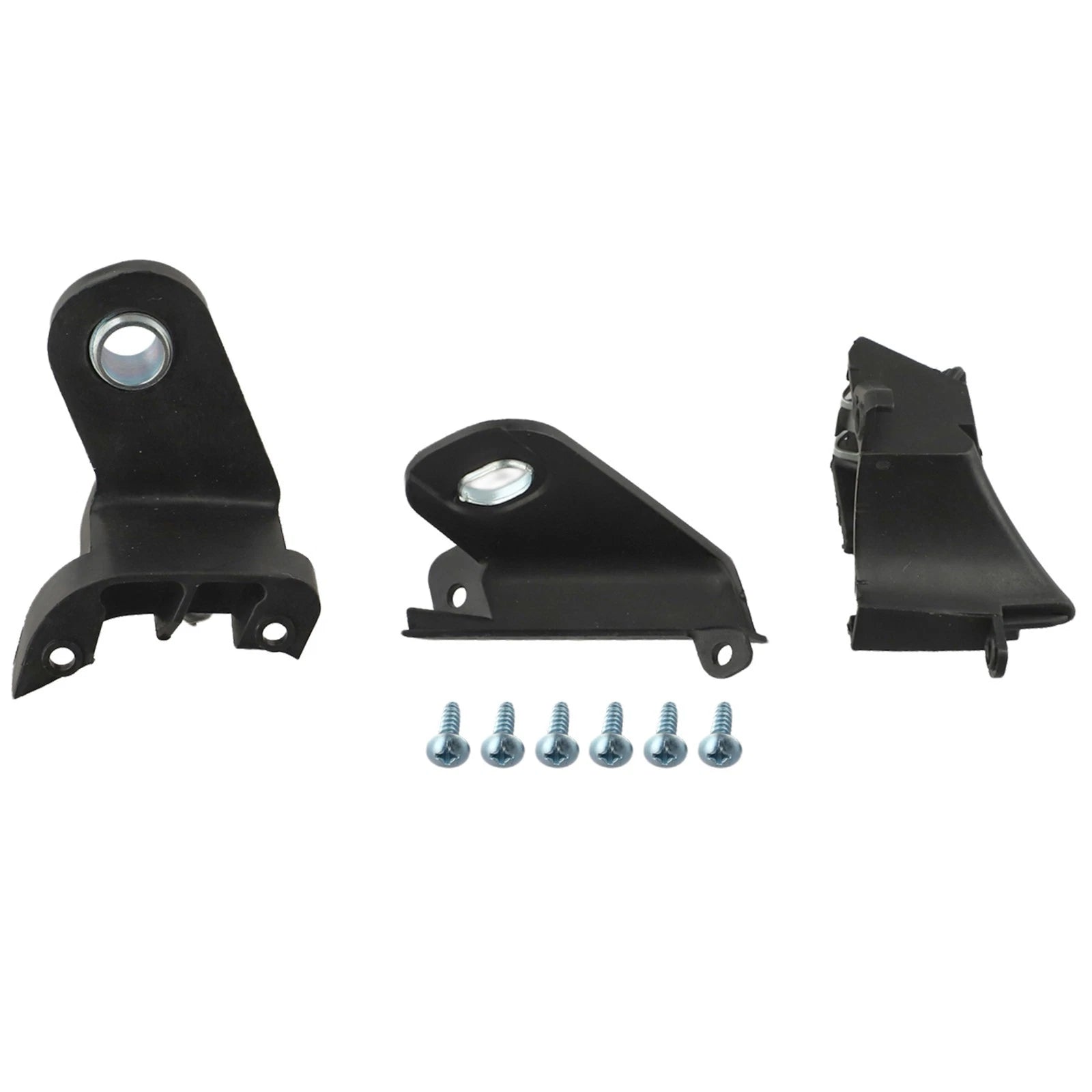 Headlight Bracket Repair Kit for Fiat 500 (2007–2015)
