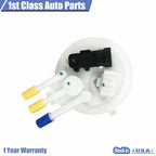 Fuel Pump Module Assembly for Chevrolet Silverado GMC Sierra (1999-2004)