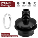 Drive Shaft Universal Boot for Suzuki LT-F250 LT-F300 LT-4WD (2000–2023)