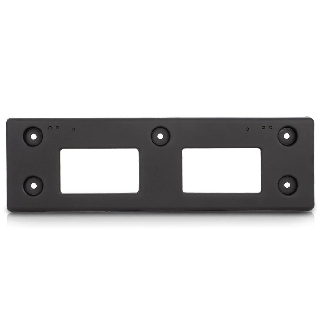 Tow Hook License Plate Mounting Bracket for Kia Sportage (2017–2021)