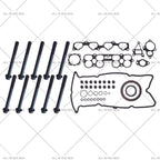 VRS Head Gasket Kit & Bolt Set for Nissan Xtrail T30 2.5 QR25DE (2001–2007)