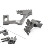 Feed Dog Set for Juki Mo-3614, Mo-3714, Mo-3914, Mo-6714, Mo-6914 (–)