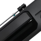 Rear Tailgate Handle With Camera for Toyota Tundra Tacoma (2014–2021)