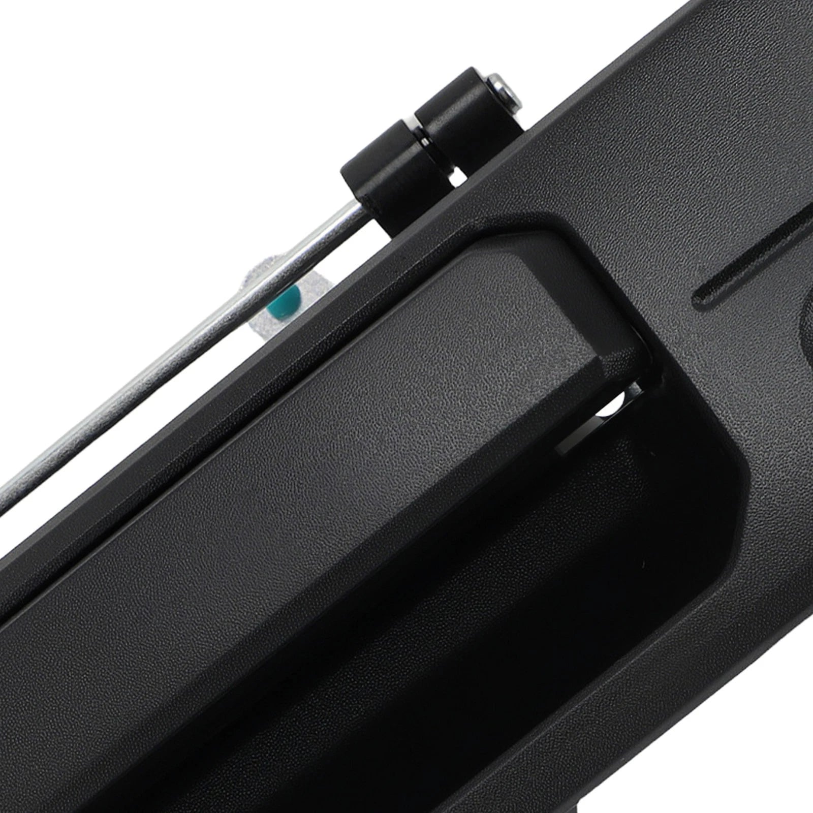 Rear Tailgate Handle With Camera for Toyota Tundra Tacoma (2014–2021)