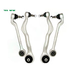 Set of 4 Front Lower Control Arms for BMW 4 Series F32 F33 F36