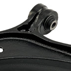 Front Lower Control Arms Outer Tie Rod Sway Bars for Honda Odyssey (2011–2017)