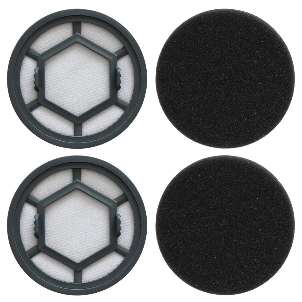 Replacement Filter for 2in1 Handheld Vacuum Cleaner (Compatible Models)
