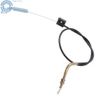 Clutch Cable for Billy Goat Brush Cutter Mower (500146, 500327)