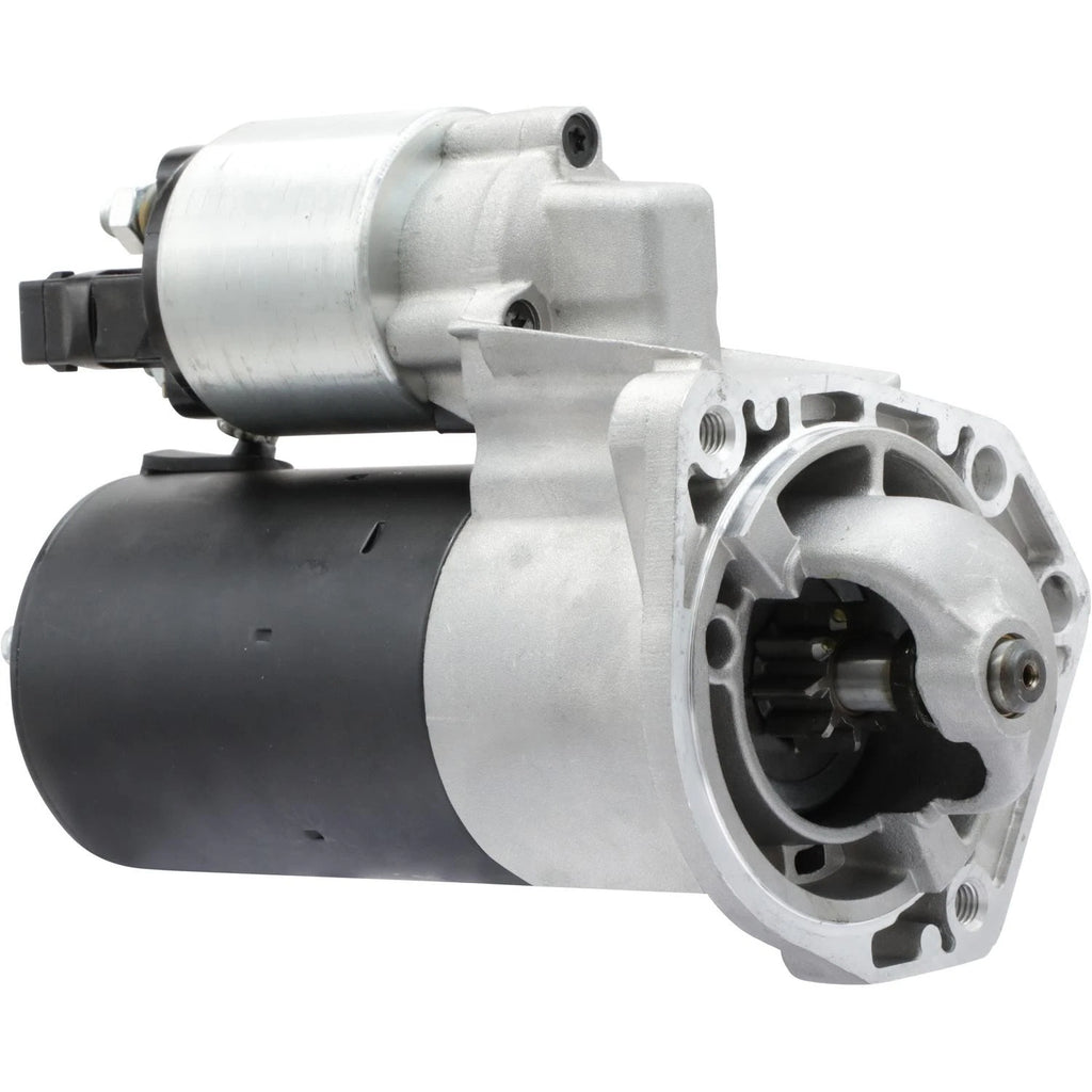 Starter for 11.131.731 MS299 MAHMS299 IS1233 (Fits 12V CW 10T)