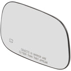 Heated Passenger Right Side Mirror Glass for Ram Dakota Dodge Durango