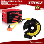 Spiral Cable Clock Spring for Toyota Sienna Camry (2002–2010)