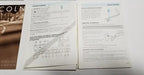 Owner's Guide Manual for Lincoln LS (2003)