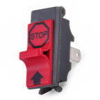 ON/OFF Switch for 362, 365, 371, 371XP, 372, 372XP