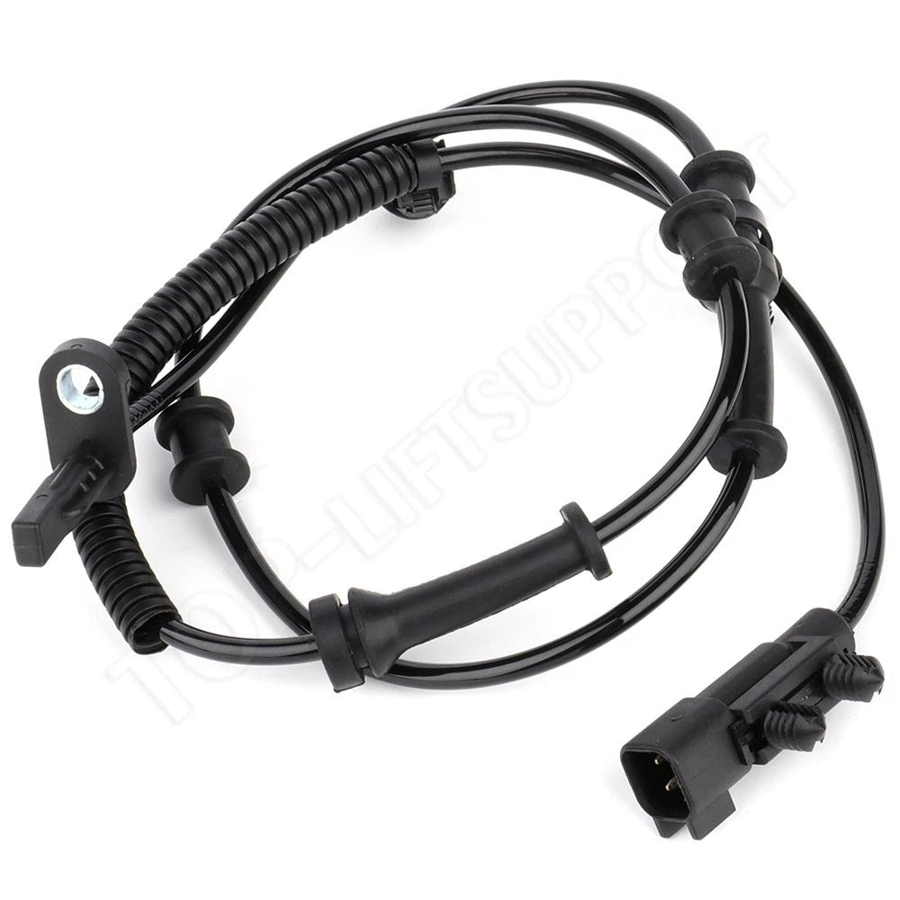 Set of 2 ABS Wheel Speed Sensors for Dodge Durango (2011–2012)