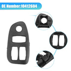 Front Left Right Window Switch Panel for Chevy (No. 10412604/10412603)