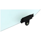 Front Driver Door Glass for Toyota Avalon (2005–2012)