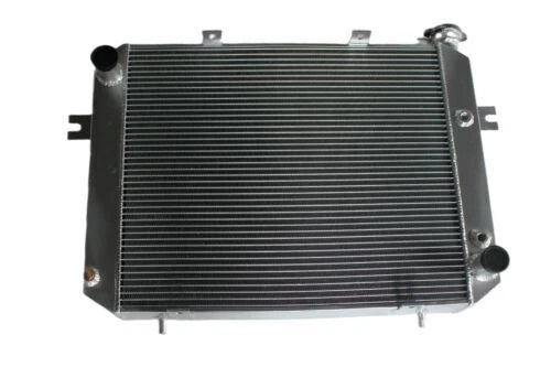 Radiator 239B2-10101 for TCM FD20/25T6H FD30T6/T6H